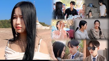 swb rau txoj kev hlub Ep# 110