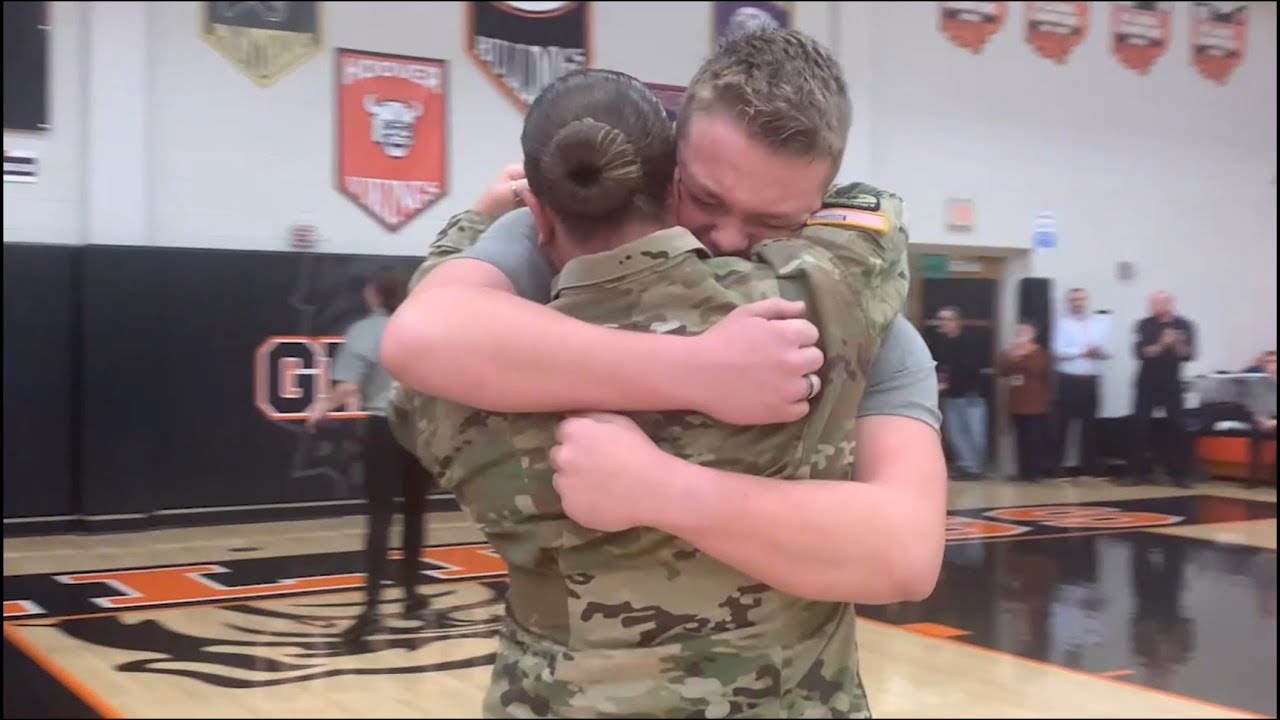 ONLY STEPS AWAY - Shot and edited by David Bradford