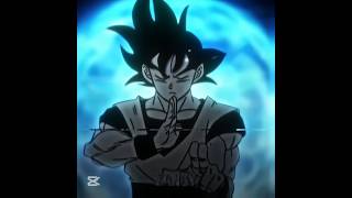 The Intro Took Me Longer Than The Edit Song Adrenalina Slowed Goku Edit
