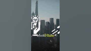 Untold Story Behind Shanghai Tower