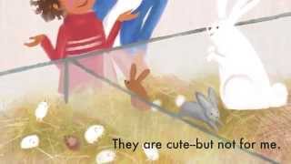 We're Getting a Pet! by Sue Fliess Official Trailer