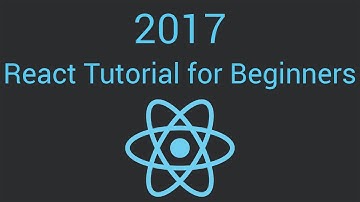 [2017] React Tutorial for Beginners - Codepen.io
