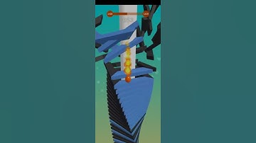 Max level stack ball game play #shorts #trending #subscribe my youtube channel