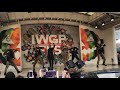 [2019.10.20]IWGPFES【RADIOFISH】