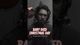 Baby Died on Christmas… Then My Husband 💔 #Grief #Healing