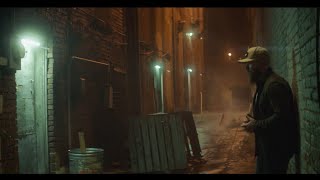 Tyler Braden - Secret (Official Music Video)