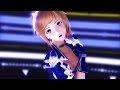 MMD☆Nostalogic☆MEIKO
