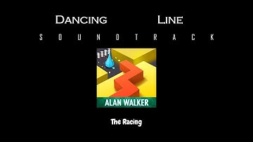 Dancing Line - The Racing (Soundtrack)