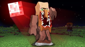 I Coded Minecraft
