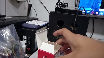 Practica 5 | Raspberry pi medidor de distancia con un sensor ultrasonico