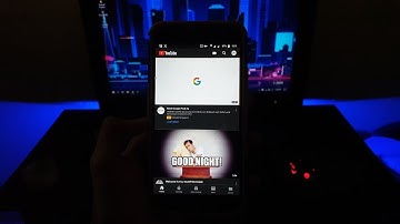 How To Enable YouTube Dark Theme Android | Night Mode 2019