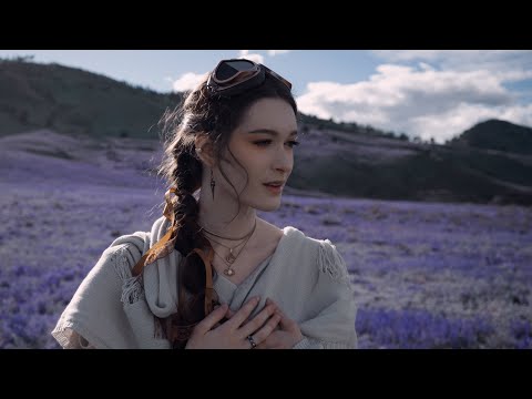 ASMR For Tired Souls | Calming Fantasy Oasis & Springtime Ambience