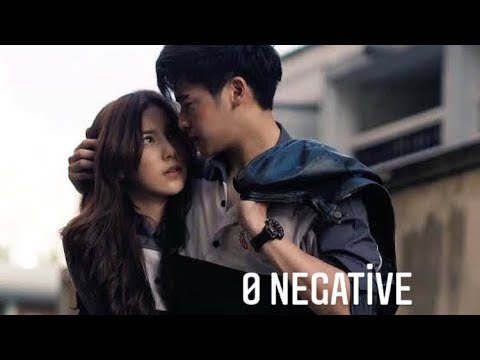 0 Negative ~ Tayland klip Thai clip&China music mix