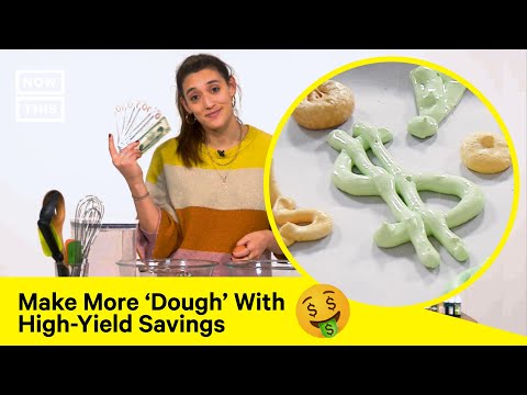 Pros & Cons of Traditional vs. High-Yield Savings Accounts