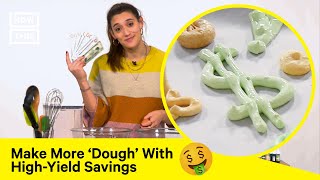 Pros & Cons of Traditional vs. High-Yield Savings Accounts