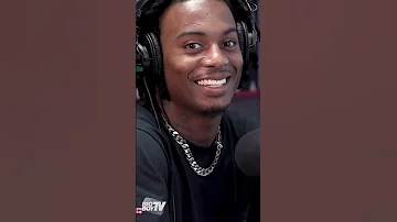 Playboi Carti Has No Idea Who This Rapper Is