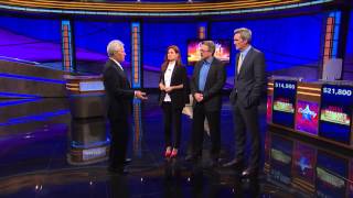 Celebrity Postgame Chat - Debra Messing, Vince Gilligan, and Neil Flynn