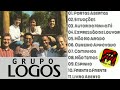 Ref:ZnRZLAxczu8 Grupo logos   as melhores �lbum completo