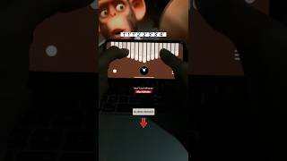 Download Lagu Monkey singing chinese viral tiktok easy tabs kalimba #shorts #keylimba #kalimba #tiktok MP3