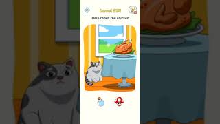 DOP 3 : Displace One Part Game Level 274 screenshot 5