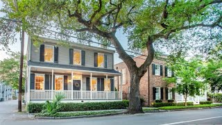 Want to know what $1 million gets you in downtown Savannah… with river views AND income potential?