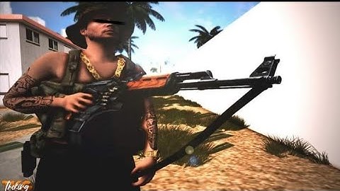 SAIU! MINHA V10 PRIVADA TODAS CPU GTA SAMP ANDROID