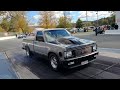 Kody at the track.  Chevy LS turbo.  eagle Al&#39;s 57   sbc.