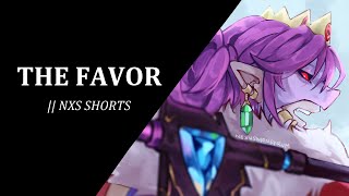 The Favor || #dreamsmp The Favor || #dreamsmp