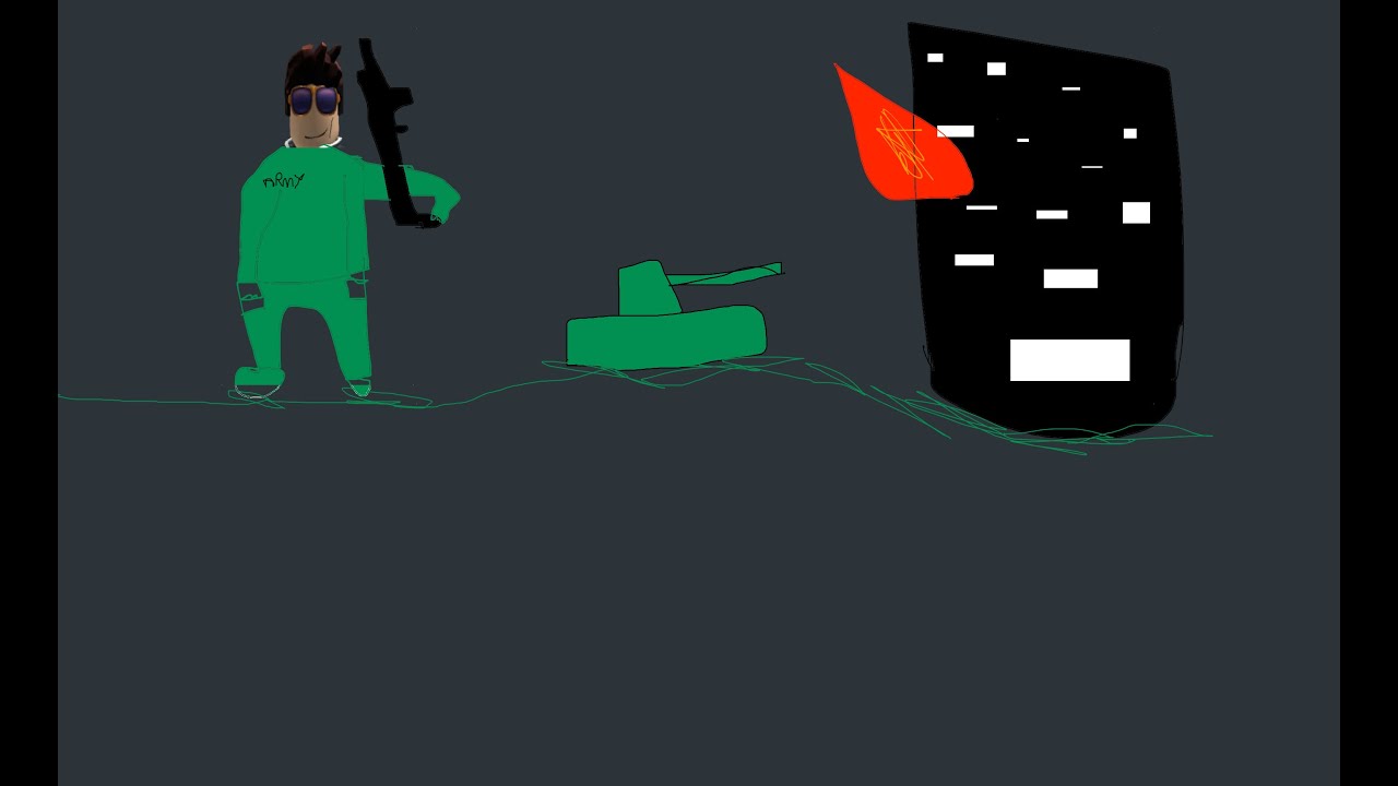 rivals:mission impossible