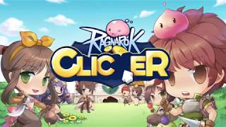 Ragnarok Clicker (Gravity Interactive Inc.) - Game Trailer !!! screenshot 4