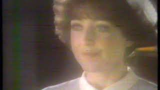 1981 Ultra Brite "Nurse Jackie M, Doctor Phil"  TV Commercial