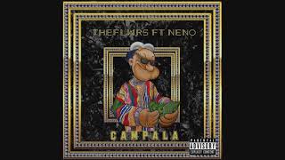 Theflwrs - campala ft. neno (official audio) video