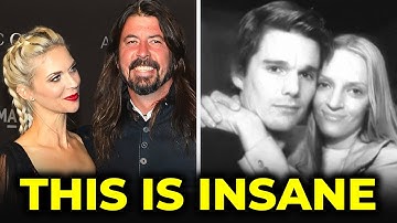 25 Shocking Celebrity Cheating Scandals You’ve Never Heard