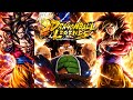 「GT」これが最強パーティーか…【ドラゴンボールレジェンズ】【dragonball legends】【ゲーム実況】