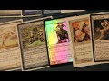 How to build an edhcommander deck 3 choosing your colors