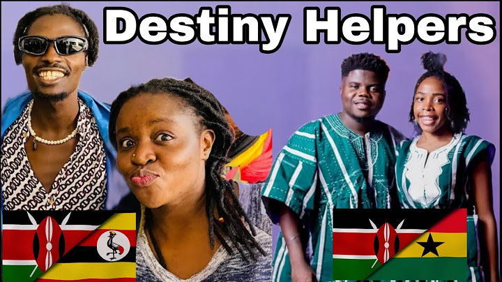 How Wode Maya, Miss Trudy & iamMarwa Changed The Life of This Ugandan YouTuber