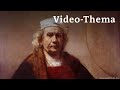 Rembrandt – Weltstar auch nach 350 Jahren | Deutsch lernen mit Videos