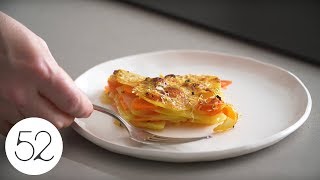 Pommes Dauphinoise | Food52 + Le Cordon Bleu screenshot 5