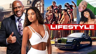Magic Johnson Lifestyle, Wife, Kids, NBA Career, Cars, Mansion, Net Worth, and More
