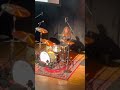 Dave Grohl plays Nirvana on drums 2021 NYC !