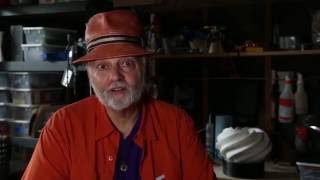 Meet Holos Creator Brian Berman