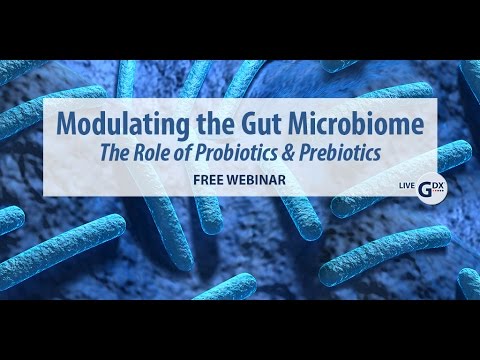 Video: Analýza Kultivovatelné Mikrobioty A Vzorce Příjmu Potravy U Dlouhověkých Holých Krys S Dlouhou životností