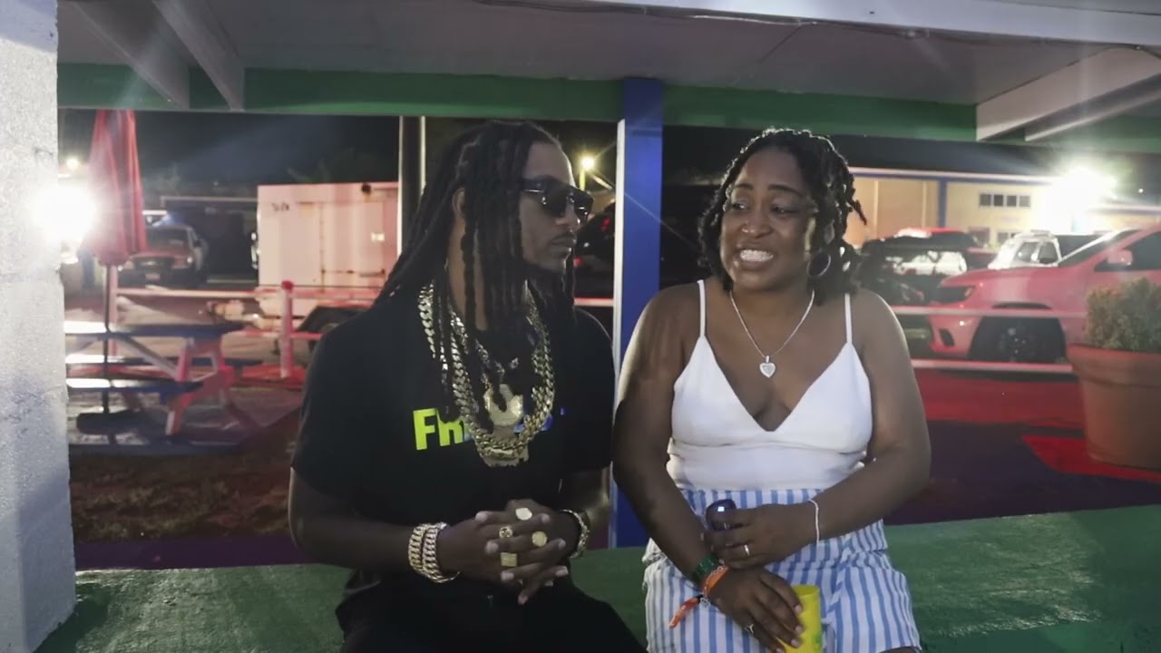 REO OK BOOM INTERVIEW