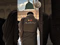 Ho Karam Sarkar ﷺ Ab to Hogye Ghum Beshumar 😭❤️🩹 . . . #viral_reels #madinah #viral #foryoupage