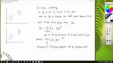 Stats 102B Lecture March 2, 2016