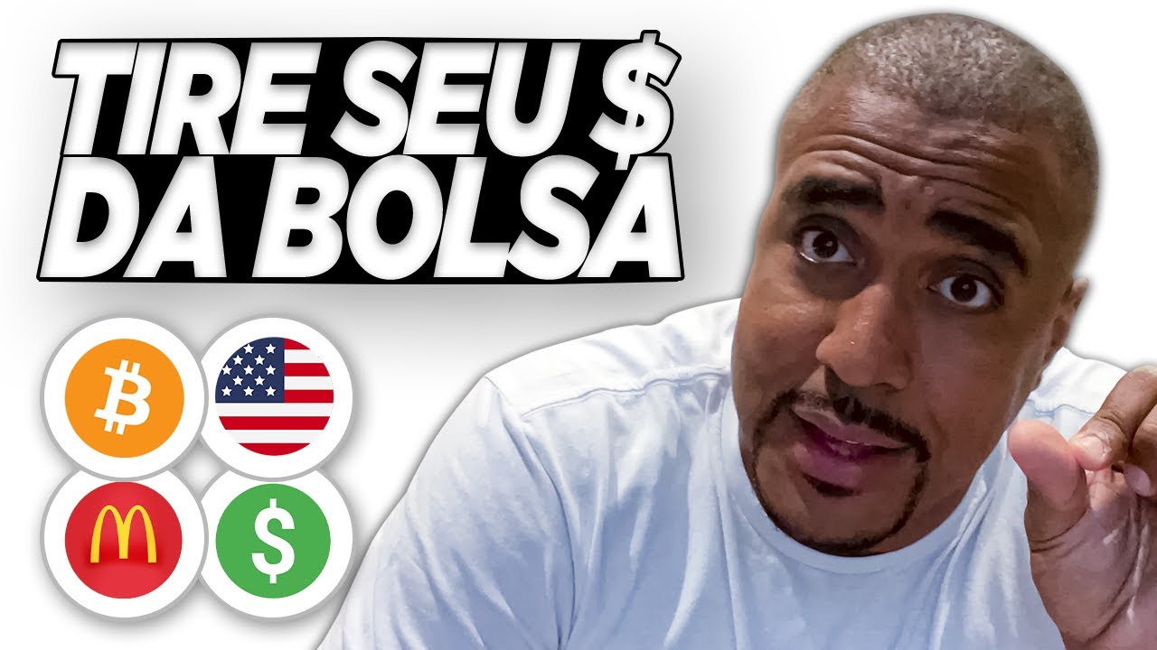 7 SINAIS DA NOVA CRISE FINANCEIRA MUNDIAL