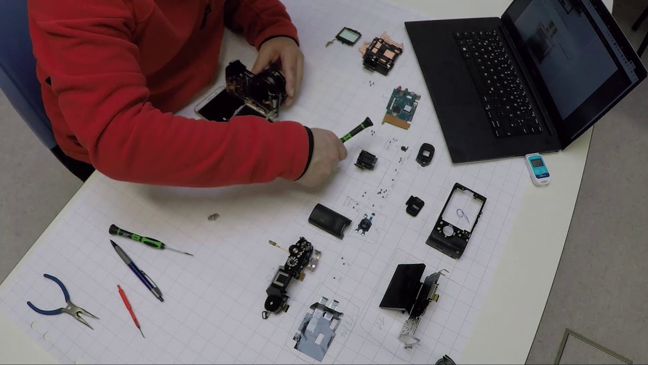 SONY α7s mod astro Used Sony Alpha A7s Astro Modified | MPB