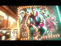 Freestyle Beat - Rhythm of the streets