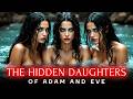 カインの妻は誰だったのか?📜 アダムとイブの娘たちの禁断の物語