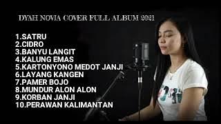 DYAH NOVIA COVER FULL ALBUM 2021